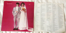SPARKS Angst In My Pants LP