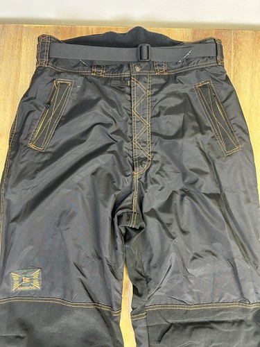 Pantaloni neve snowboard - pantaloni,