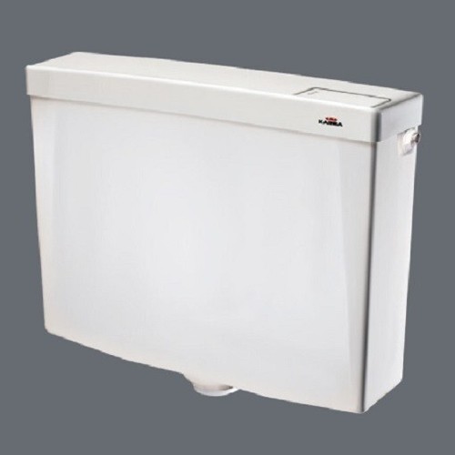 Cassetta scarico kariba new - wc,
