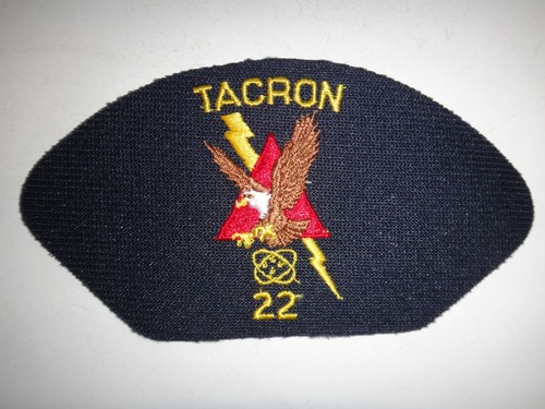 Blu navy toppa tacron - us,