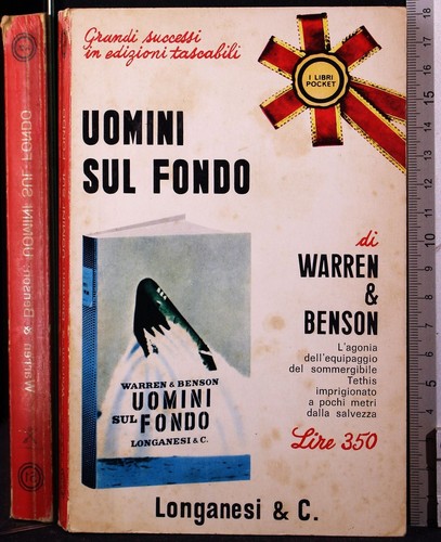 Libri pocket uomini - libri, pocket.