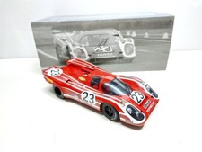 Porsche 917K Winner 24h Le