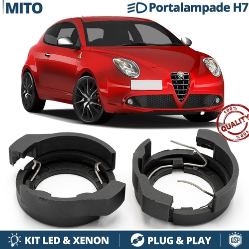 Coppia adattatori montaggio - coppia,