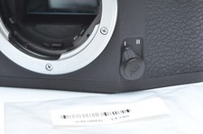 Leica Flash Socket tappo