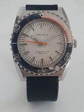 VINTAGE CARAVELLE WATCH  BY