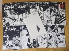 ERINNI di ADE CAPONE. Prima