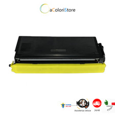 Toner per Brother TN6300 HL 1240 1250 1270 1440 MFC 9650 9660 9750 9870 9880