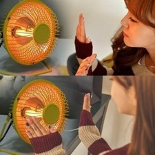 STUFA ELETTRICA RISCALDAMENTO