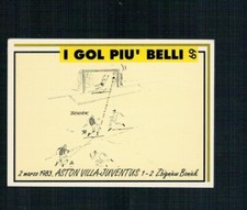 CALCIO MASTERS CARDS I GOL