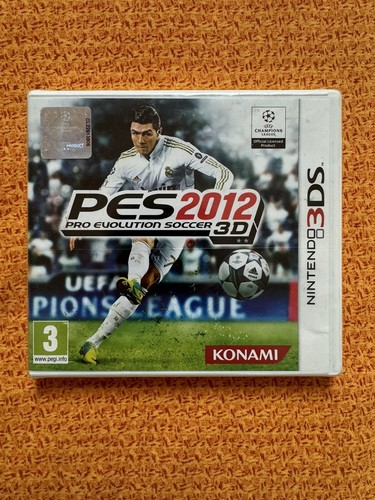 Pes pro evolution - pes, soccer