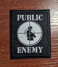 Public Enemy Target Pratica