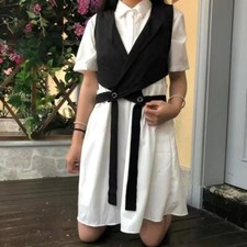 Abito Gotico Lolita Vintage