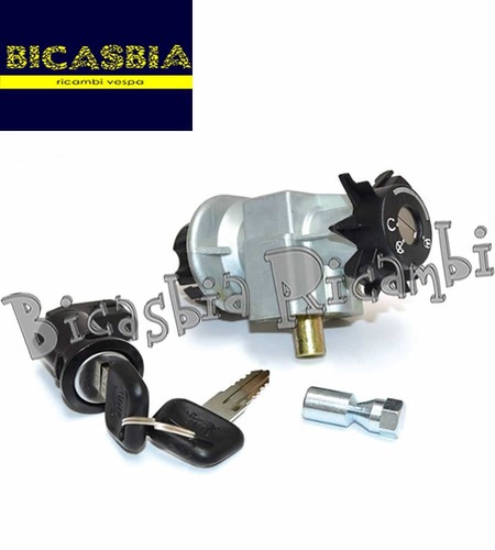 12281 kit serrature - kit,