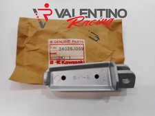 PEDANA POGGIAPIEDI ANTERIORE