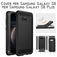 Custodia cover per - custodia, samsung