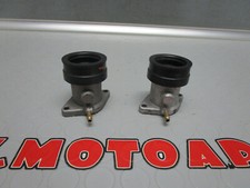 COLLETTORI ASPIRAZIONE  CARBUR YAMAHA T-MAX 500 2001-2002-2003 INTAKE MANIFOLDS