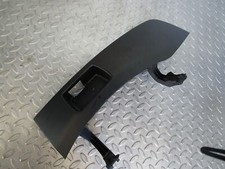 SPORTELLINO RETROSCUDO SUZUKI BURGMAN 650 EXECUTIVE 2017 2019