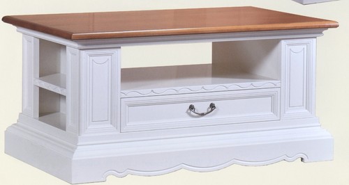 Tavolino salotto legno - da,