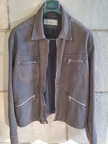 100 maglia jacket giubbotto - jacket,
