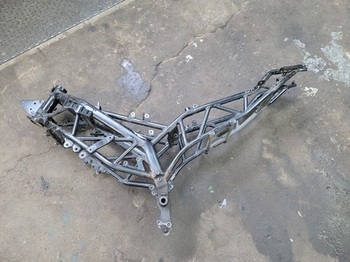 Telaio ktm 125 - ktm,