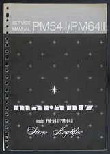 Amplificatore stereo originale