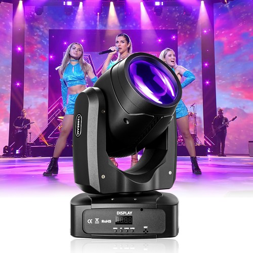 Uking 230w rgbw - uking,