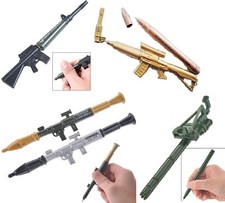 Penna 8 modelli  Accessori