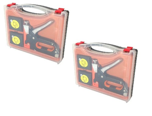 Set kit pistola pinzatrice - set,