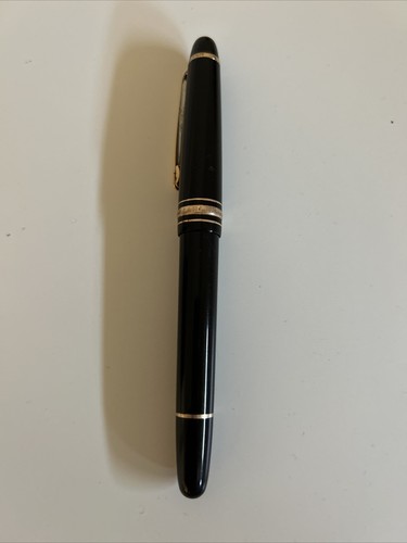Penna montblanc roller - penna,
