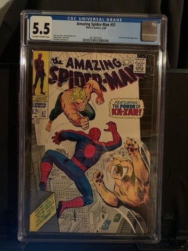 Amazing spider man - amazing, spider-man
