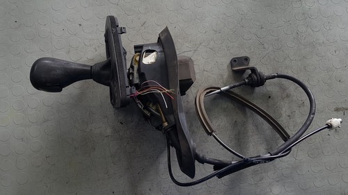 Leva cambio automatico - leva, bmw