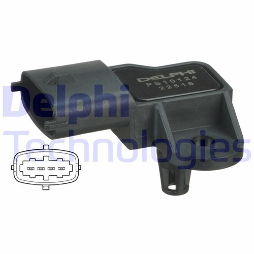 Sensore delphi ps10124 - delphi,