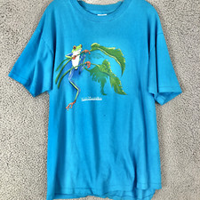 T-shirt vintage Baltimora Zoo