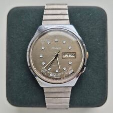 OROLOGIO DA POLSO RAKETA