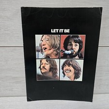 The Beatles - Let It Be