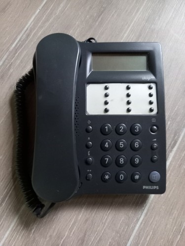 Telefono fisso philips - fisso,