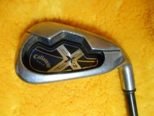 MAZZA DA GOLF CALLAWAY X-6