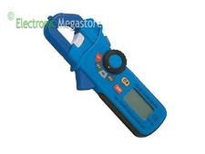 PINZA AMPEROMETRICA DIGITALE 3