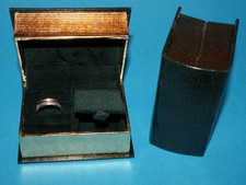 ASTUCCI PER GIOIELLI Libro