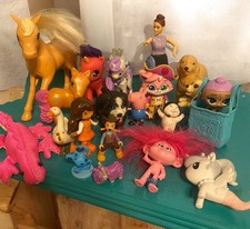 Lotto misto casuale bambina 21