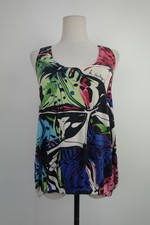 ICEBERG ICE CANOTTA TOP MAGLIA