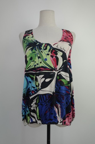 Iceberg ice canotta top - top, maglia