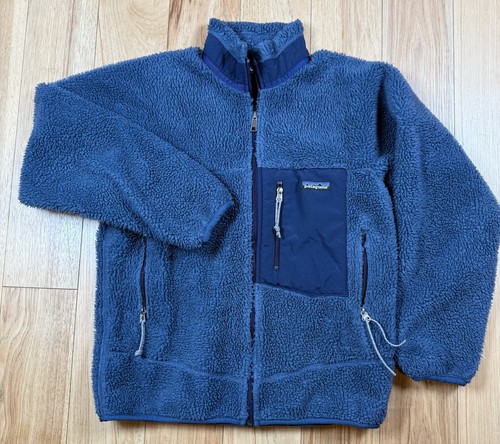 Giacca vintage patagonia - giacca,