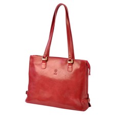 Borsa tote in pelle italiana