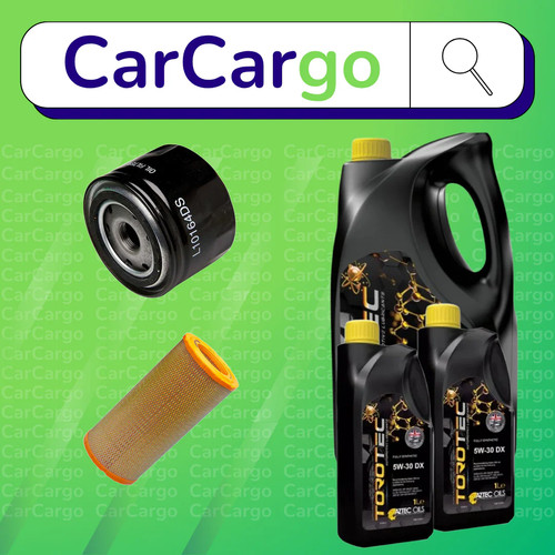 Kit assistenza iveco - kit, daily