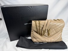 Saint Laurent LouLou Medium
