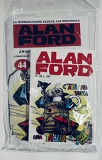 Alan Ford Anastatica n.44