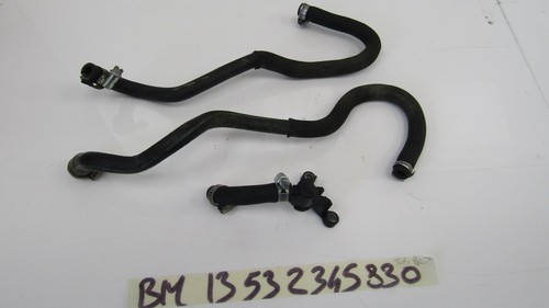 Tubo benzina fuel pipe - pipe, f