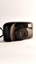 Fotocamera yashica ezs zoom - fotocamera,