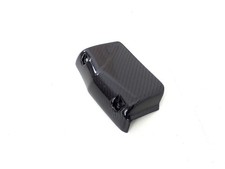 Carena copri radiatore olio